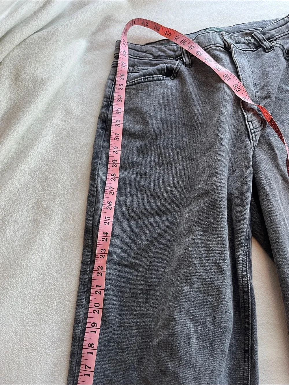 wild fable washed gray